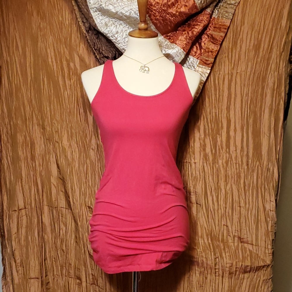 H & M Basic Tank Size M